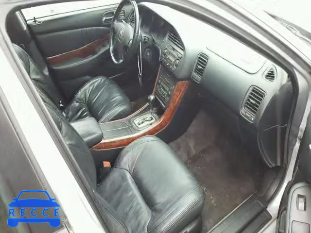 2003 ACURA 3.2 TL 19UUA56683A016891 image 4