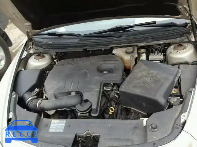 2011 CHEVROLET MALIBU 2LT 1G1ZD5EU5BF314904 зображення 6