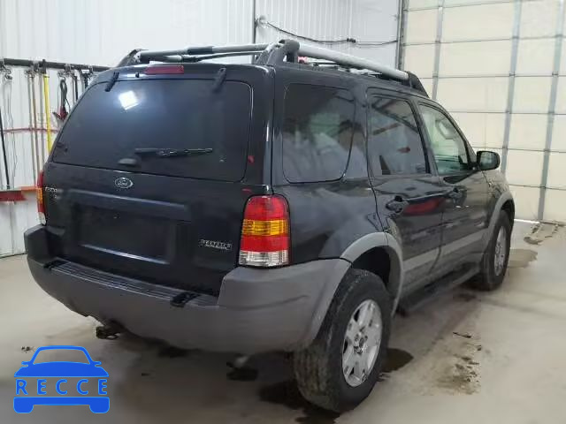 2002 FORD ESCAPE XLT 1FMYU04112KD22627 image 3