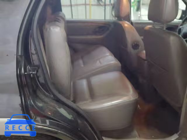 2002 FORD ESCAPE XLT 1FMYU04112KD22627 image 5