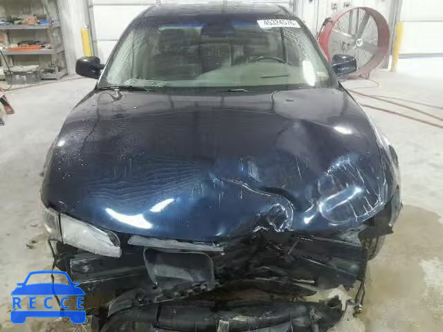 2003 PONTIAC GRAND PRIX 1G2WR52163F170288 image 6