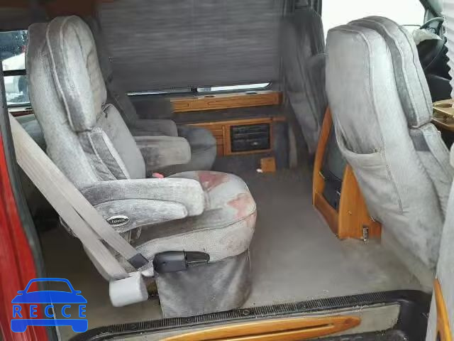 1997 FORD ECONOLINE 1FDEE14L2VHA21440 image 5