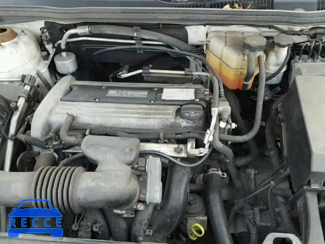 2006 CHEVROLET MALIBU LT 1G1ZT53F86F183657 image 6