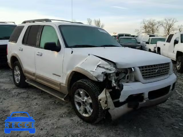 2005 FORD EXPLORER E 1FMDU64K55UB42988 image 0