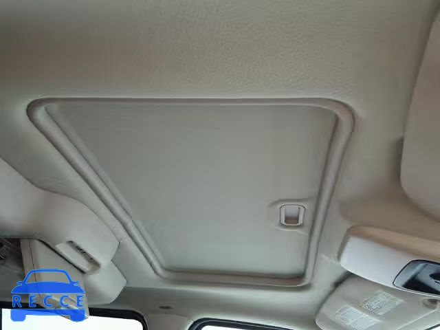2005 FORD EXPLORER E 1FMDU64K55UB42988 image 9