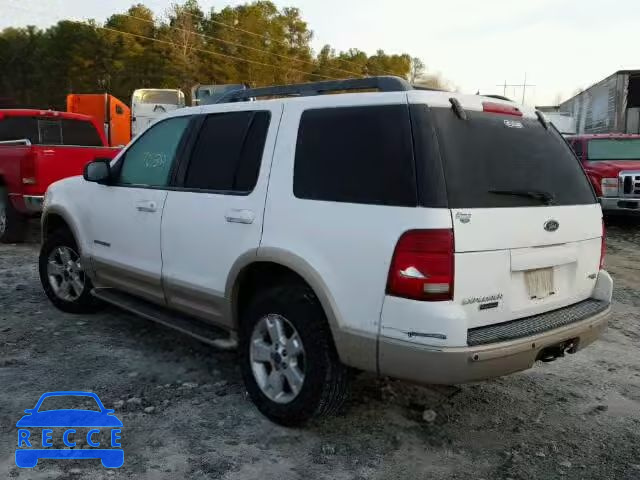 2005 FORD EXPLORER E 1FMDU64K55UB42988 image 2