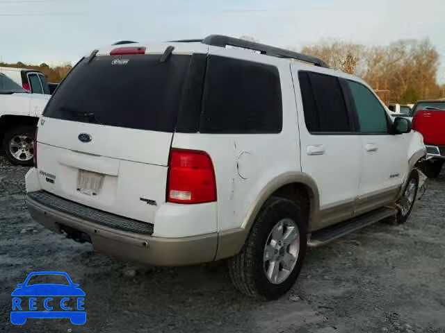 2005 FORD EXPLORER E 1FMDU64K55UB42988 image 3