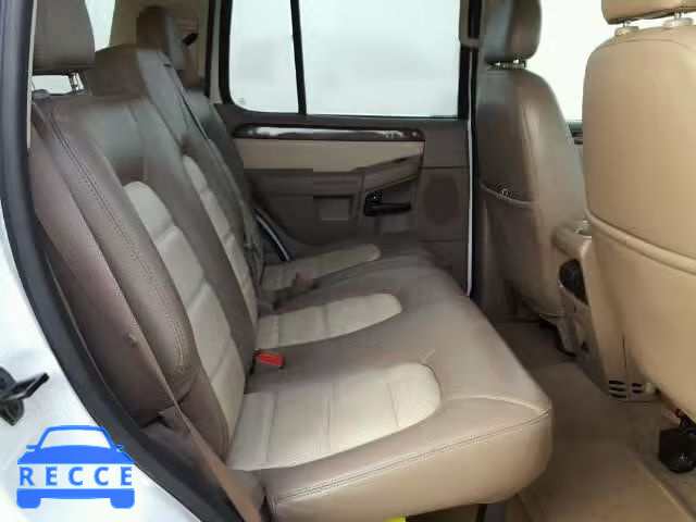 2005 FORD EXPLORER E 1FMDU64K55UB42988 image 5