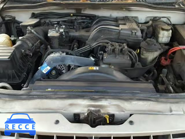 2005 FORD EXPLORER E 1FMDU64K55UB42988 image 6