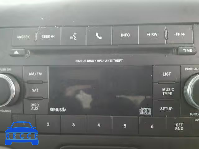 2016 JEEP WRANGLER U 1C4BJWDGXGL190818 image 8