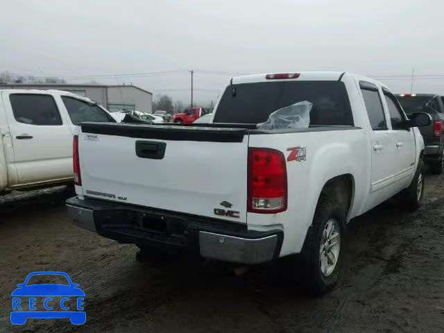 2007 GMC SIERRA K15 2GTEK13Y471617200 image 3