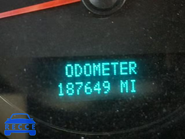 2007 GMC SIERRA K15 2GTEK13Y471617200 image 7