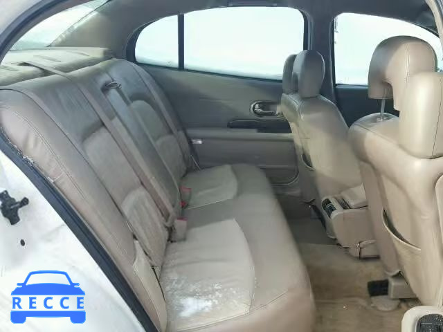 2003 BUICK LESABRE LI 1G4HR54K03U243365 image 5