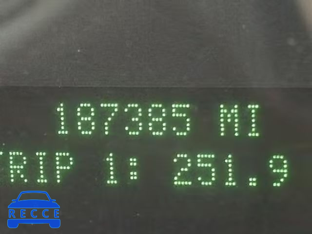 2003 BUICK LESABRE LI 1G4HR54K03U243365 image 7