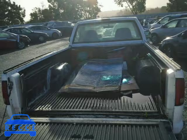 1999 CHEVROLET S10 1GCCS14X2XK186336 image 5