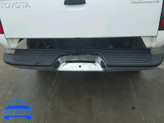 2002 TOYOTA TACOMA PRE 5TEGN92N62Z131000 image 9
