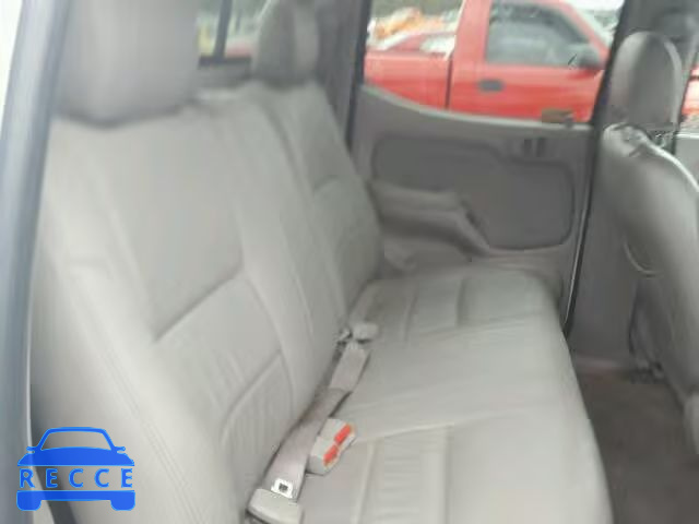 2002 TOYOTA TACOMA PRE 5TEGN92N62Z131000 image 5