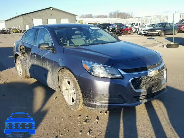 2014 CHEVROLET MALIBU LS 1G11B5SLXEF239149 image 0