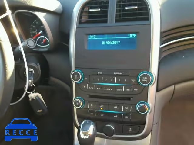 2014 CHEVROLET MALIBU LS 1G11B5SLXEF239149 image 9