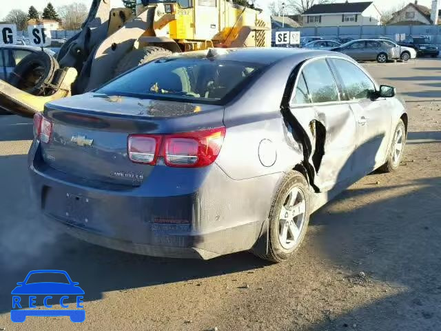 2014 CHEVROLET MALIBU LS 1G11B5SLXEF239149 image 3
