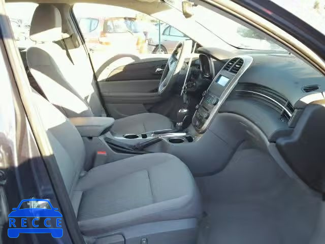 2014 CHEVROLET MALIBU LS 1G11B5SLXEF239149 image 4