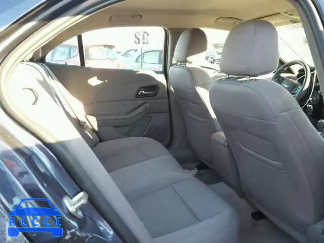 2014 CHEVROLET MALIBU LS 1G11B5SLXEF239149 image 5