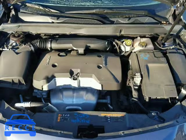 2014 CHEVROLET MALIBU LS 1G11B5SLXEF239149 image 6