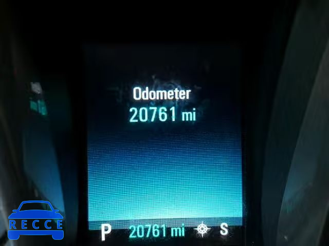 2014 CHEVROLET MALIBU LS 1G11B5SLXEF239149 image 7