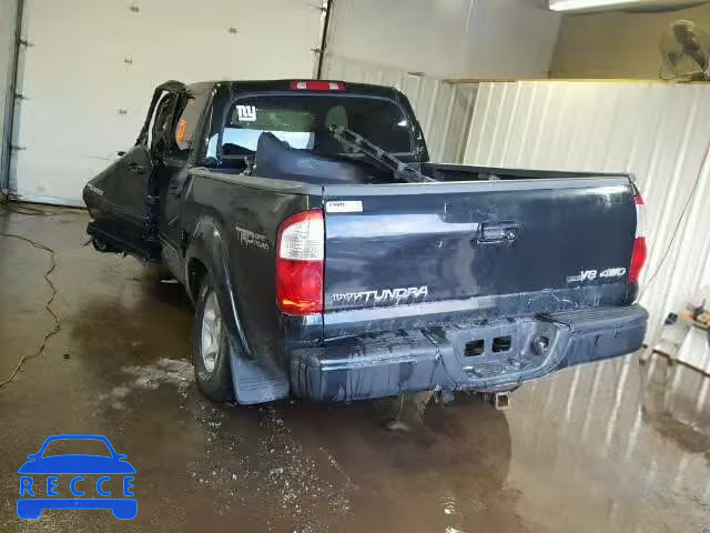 2004 TOYOTA TUNDRA DOU 5TBDT48164S441091 image 2