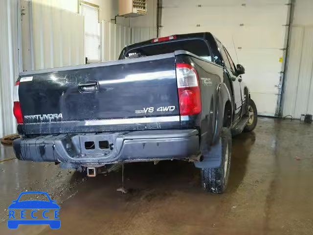 2004 TOYOTA TUNDRA DOU 5TBDT48164S441091 image 3