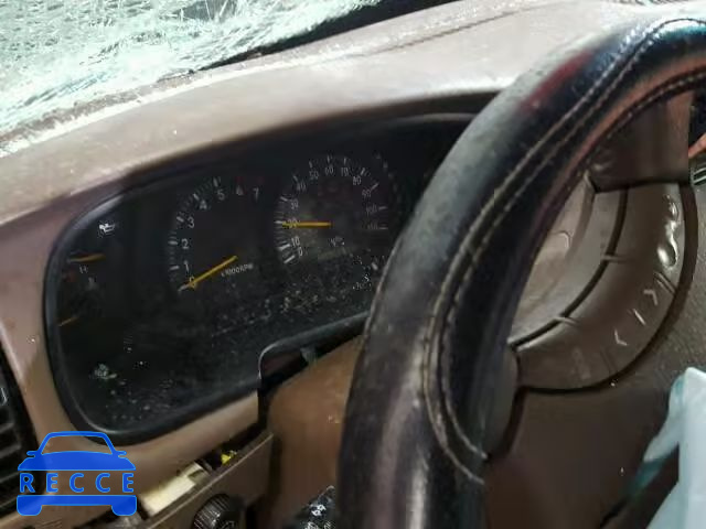 2004 TOYOTA TUNDRA DOU 5TBDT48164S441091 image 7