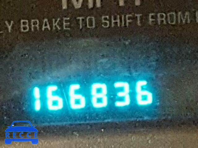 2001 GMC SIERRA K15 2GTEK69UX11234998 image 7