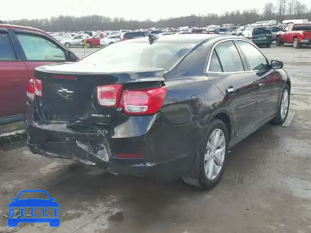 2015 CHEVROLET MALIBU 2LT 1G11D5SL7FF332464 image 3