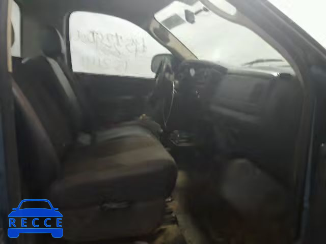 2004 DODGE RAM 2500 S 3D7KU26D44G110978 image 4