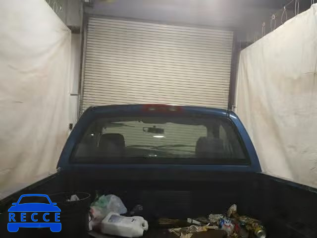 2004 DODGE RAM 2500 S 3D7KU26D44G110978 Bild 5