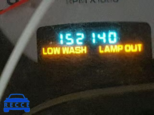 2004 DODGE RAM 2500 S 3D7KU26D44G110978 Bild 7