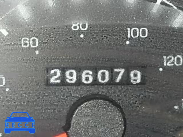 1999 FORD F250 SUPER 1FTNW21F1XEA01836 image 7