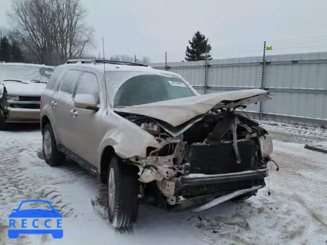 2011 FORD ESCAPE LIM 1FMCU0EG3BKC10182 image 0