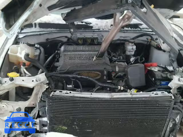 2011 FORD ESCAPE LIM 1FMCU0EG3BKC10182 image 6