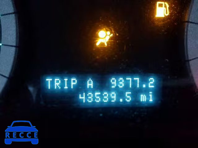 2011 FORD ESCAPE LIM 1FMCU0EG3BKC10182 image 7