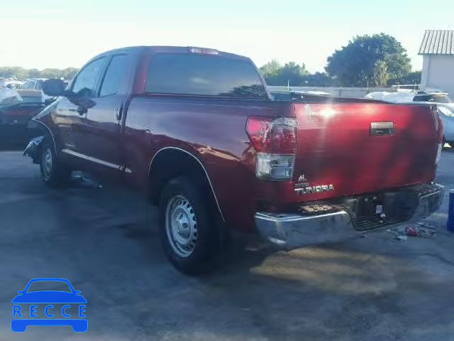 2010 TOYOTA TUNDRA DOU 5TFRY5F17AX081018 image 2