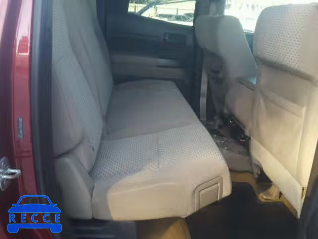 2010 TOYOTA TUNDRA DOU 5TFRY5F17AX081018 image 5