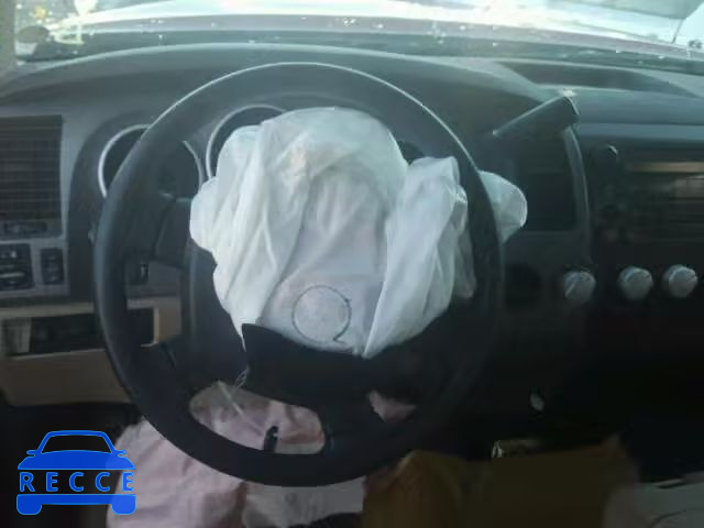 2010 TOYOTA TUNDRA DOU 5TFRY5F17AX081018 image 8