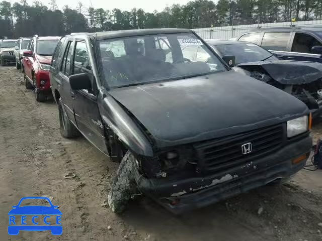 1995 HONDA PASSPORT D 4S6CG58E2S4420119 image 0