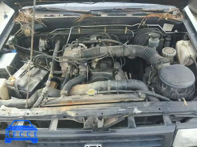 1995 HONDA PASSPORT D 4S6CG58E2S4420119 image 6