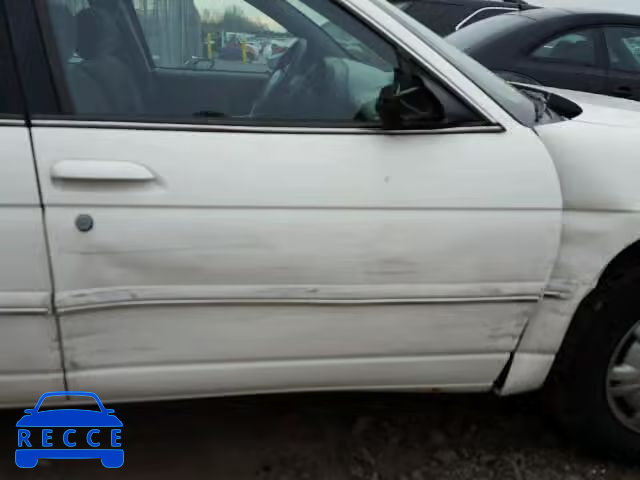 2001 CHEVROLET LUMINA 2G1WL52J811243252 image 9