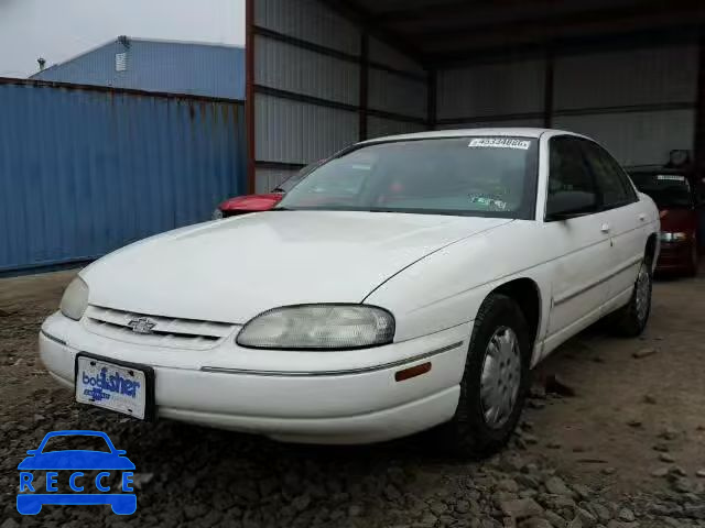 2001 CHEVROLET LUMINA 2G1WL52J811243252 image 1