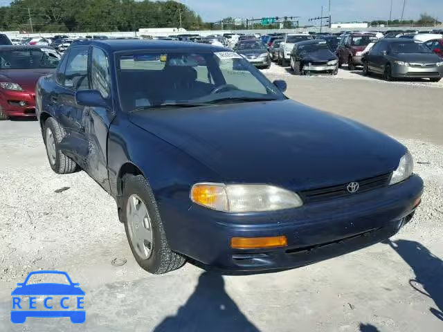 1995 TOYOTA CAMRY LE 4T1GK12E7SU859892 Bild 0