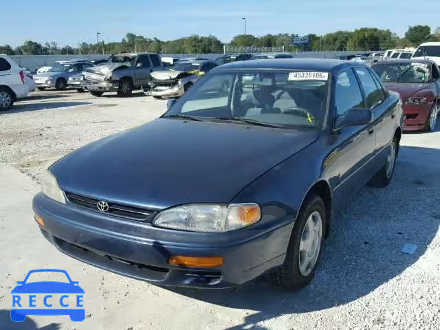 1995 TOYOTA CAMRY LE 4T1GK12E7SU859892 image 1