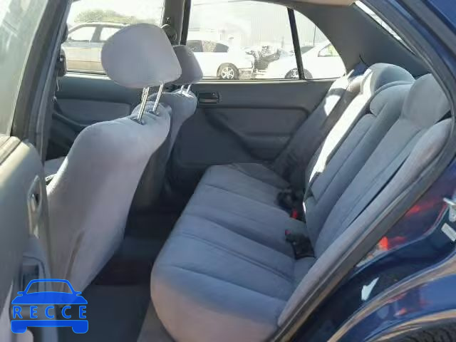 1995 TOYOTA CAMRY LE 4T1GK12E7SU859892 image 5